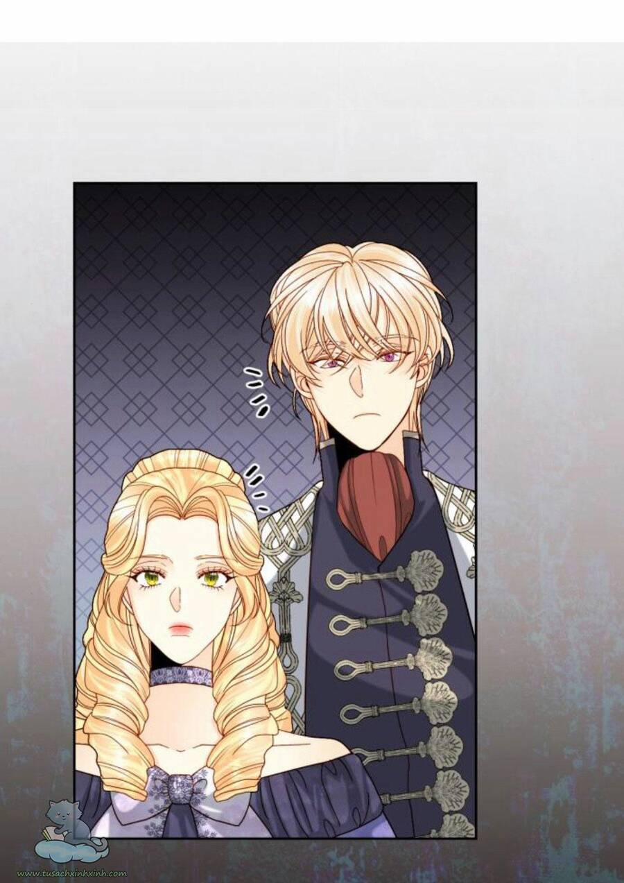 Hoàng Hậu Tái Hôn 112 trang 69