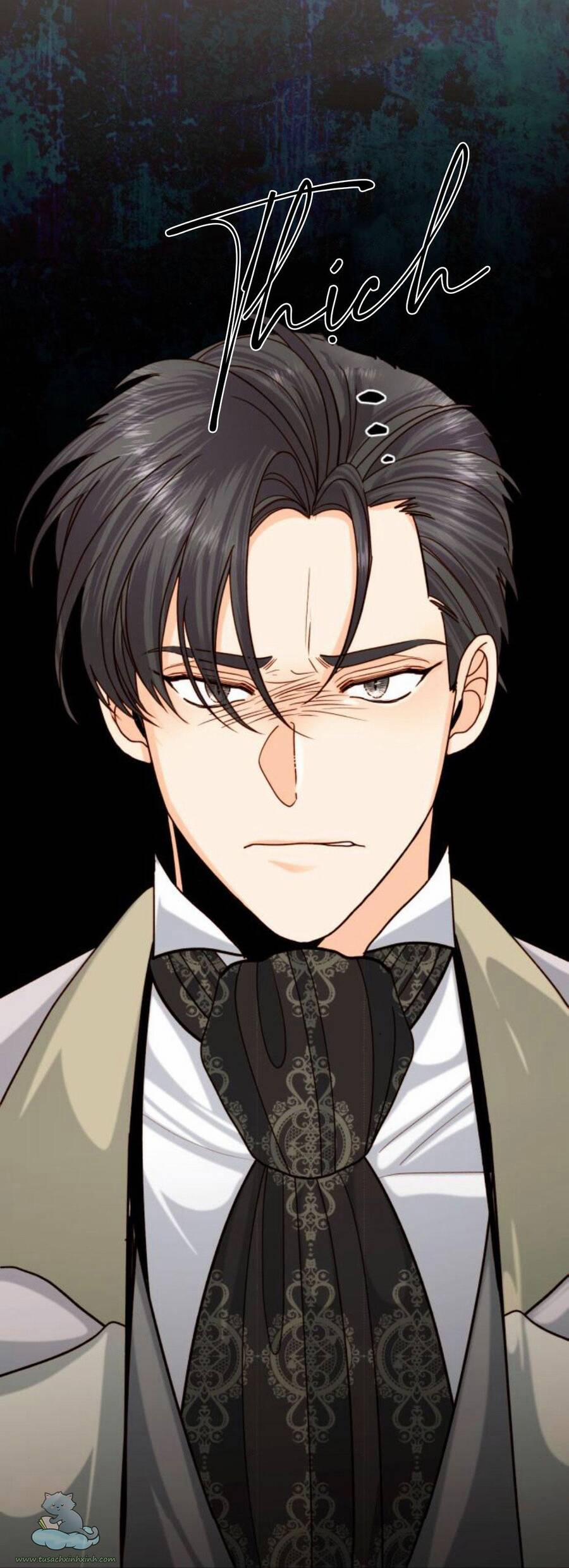 Hoàng Hậu Tái Hôn 112 trang 70