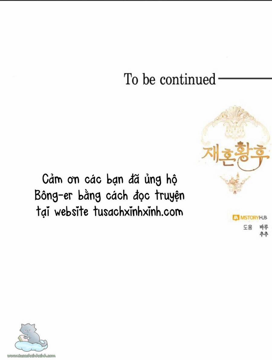 Hoàng Hậu Tái Hôn 112 trang 71