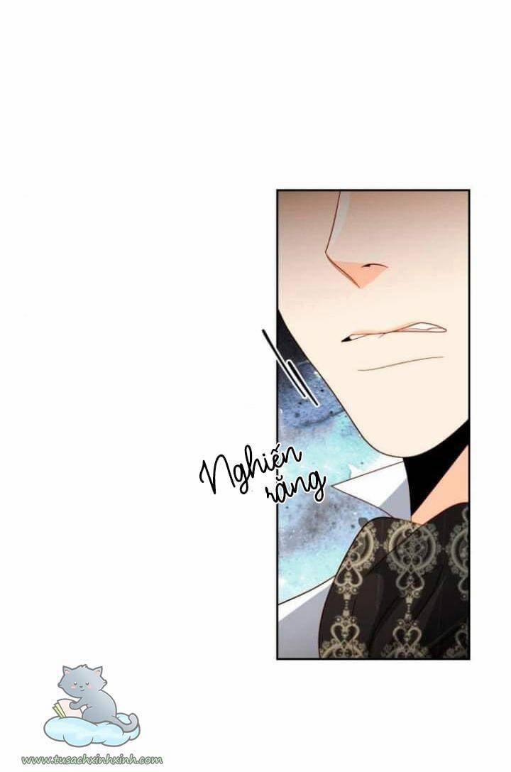 Hoàng Hậu Tái Hôn 113 trang 12