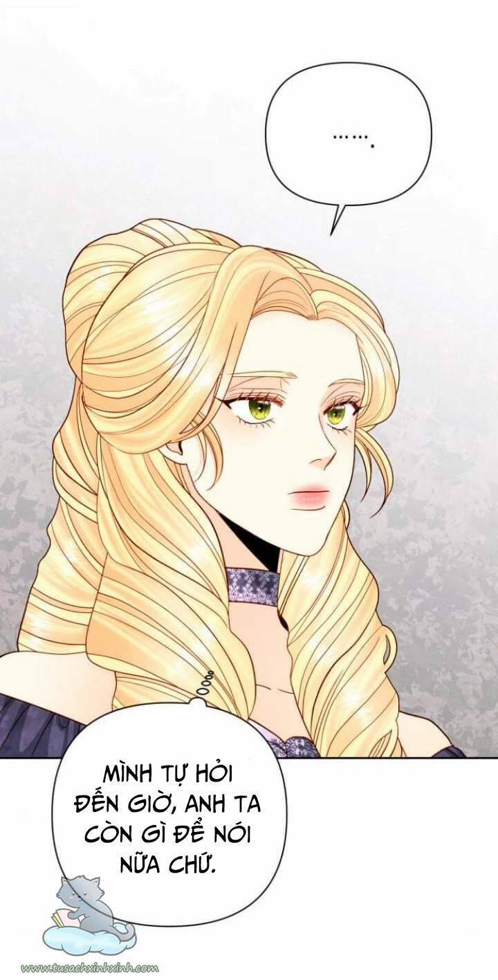 Hoàng Hậu Tái Hôn 113 trang 15