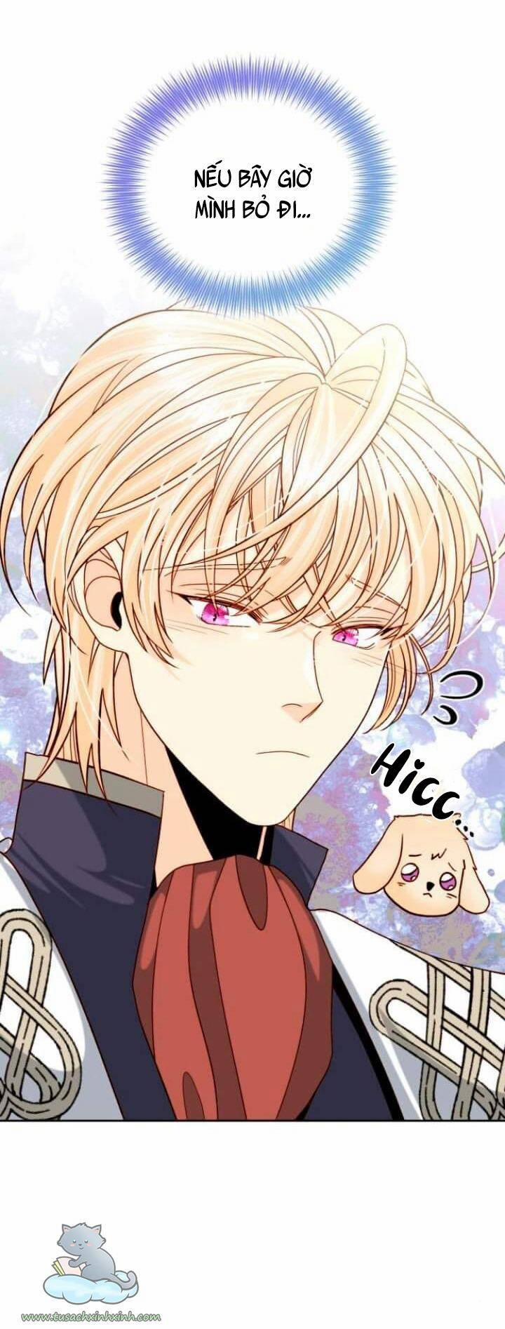 Hoàng Hậu Tái Hôn 113 trang 16