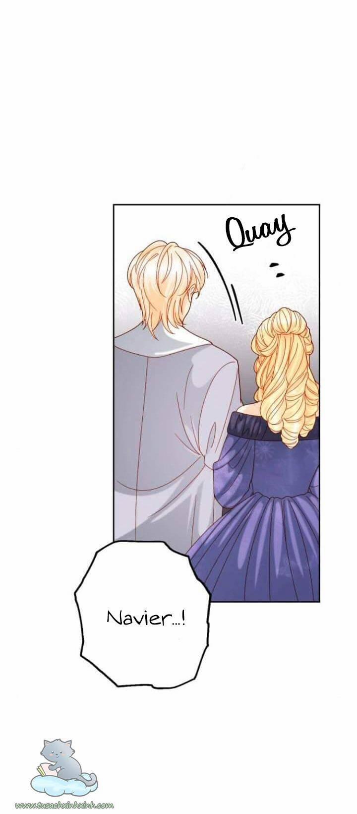 Hoàng Hậu Tái Hôn 113 trang 19