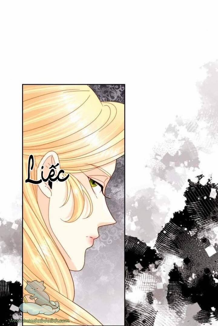 Hoàng Hậu Tái Hôn 113 trang 20