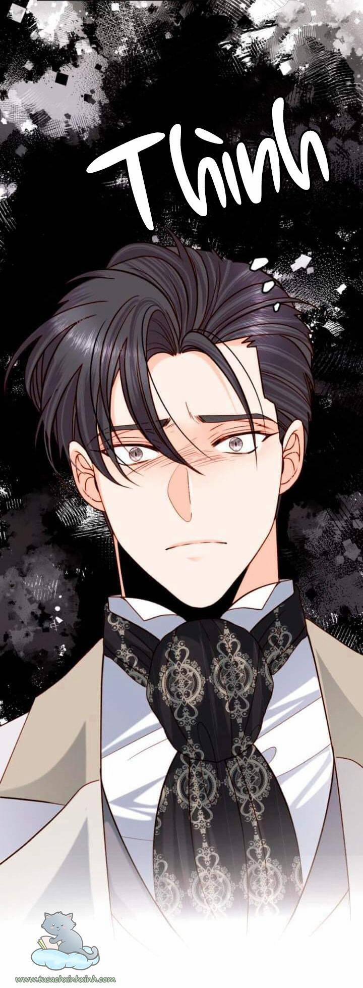 Hoàng Hậu Tái Hôn 113 trang 21