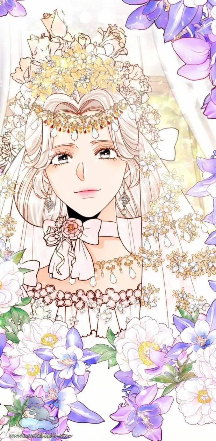 Hoàng Hậu Tái Hôn 113 trang 33