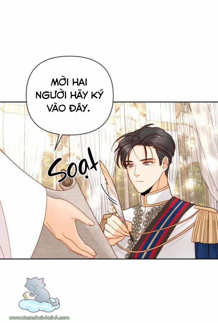 Hoàng Hậu Tái Hôn 113 trang 44