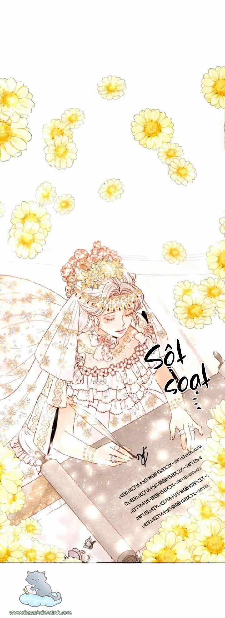 Hoàng Hậu Tái Hôn 113 trang 45