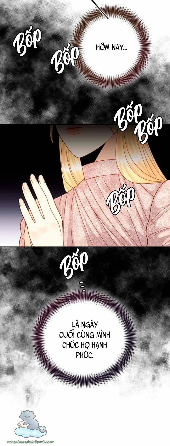 Hoàng Hậu Tái Hôn 113 trang 48