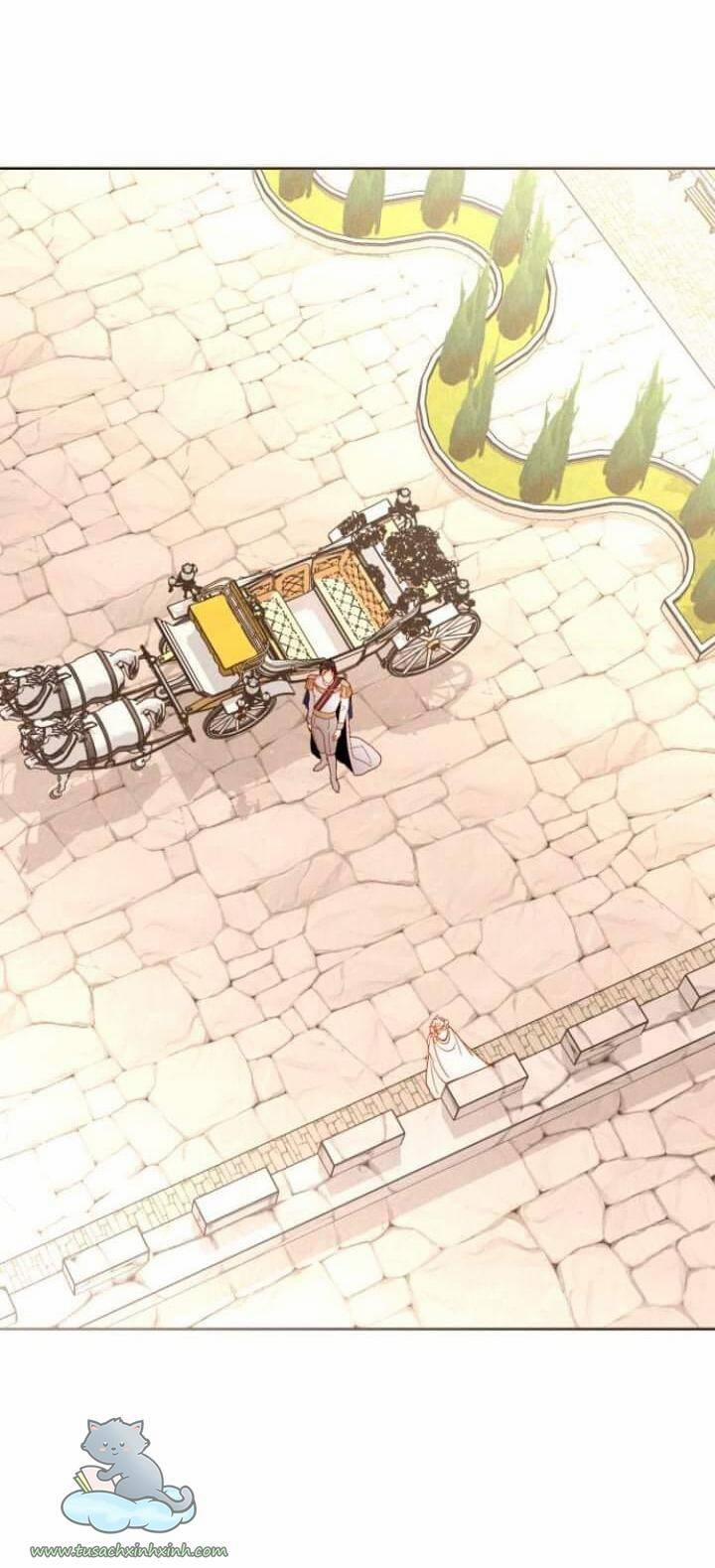 Hoàng Hậu Tái Hôn 113 trang 49