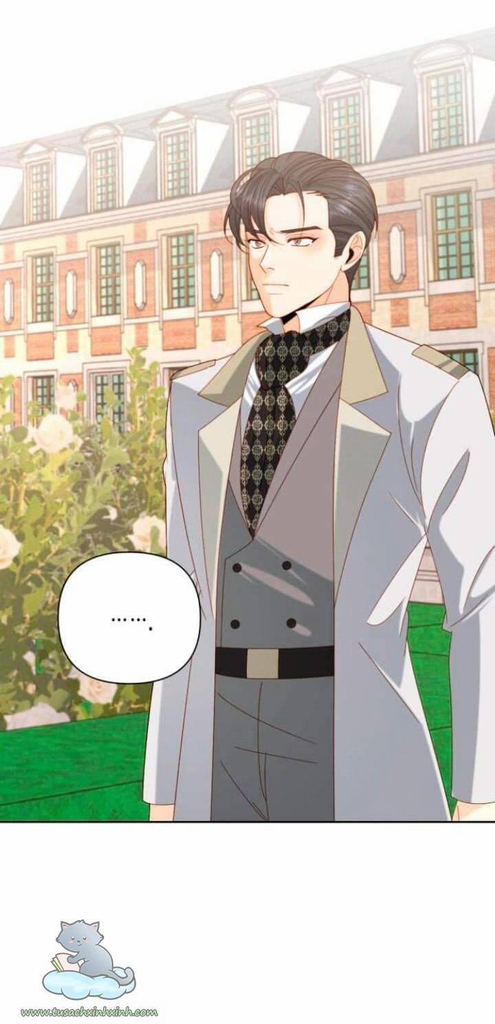 Hoàng Hậu Tái Hôn 113 trang 5