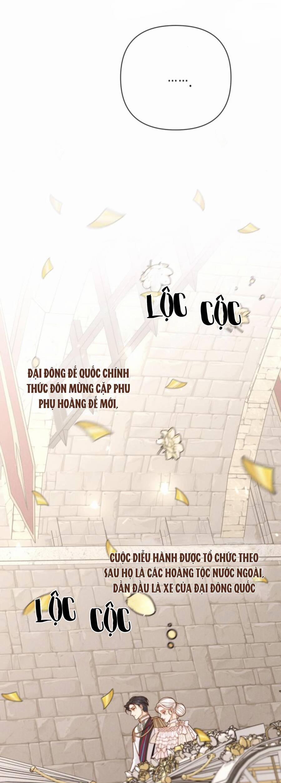 Hoàng Hậu Tái Hôn 113 trang 56