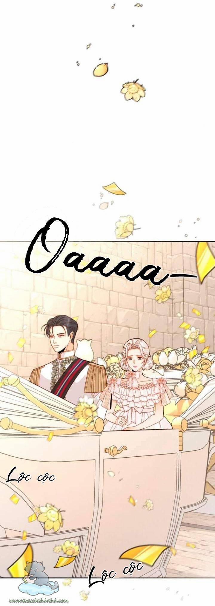 Hoàng Hậu Tái Hôn 113 trang 58
