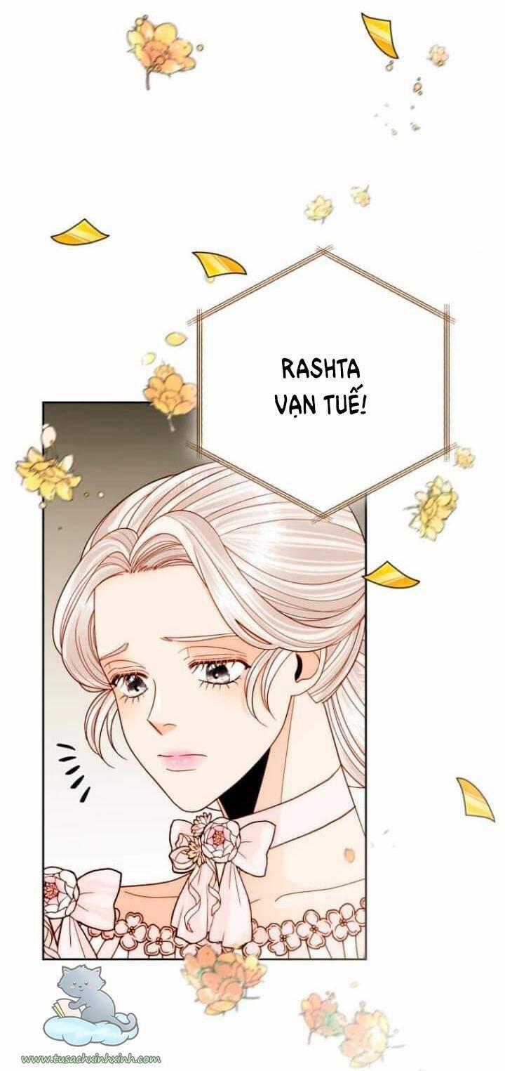 Hoàng Hậu Tái Hôn 113 trang 59
