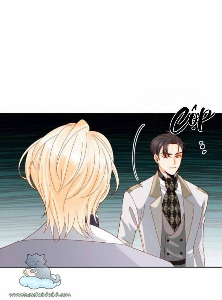 Hoàng Hậu Tái Hôn 113 trang 6