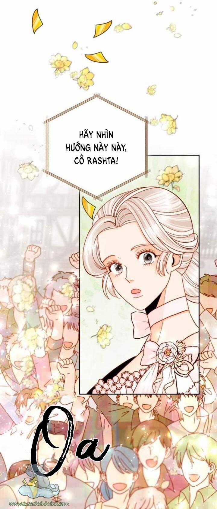 Hoàng Hậu Tái Hôn 113 trang 60