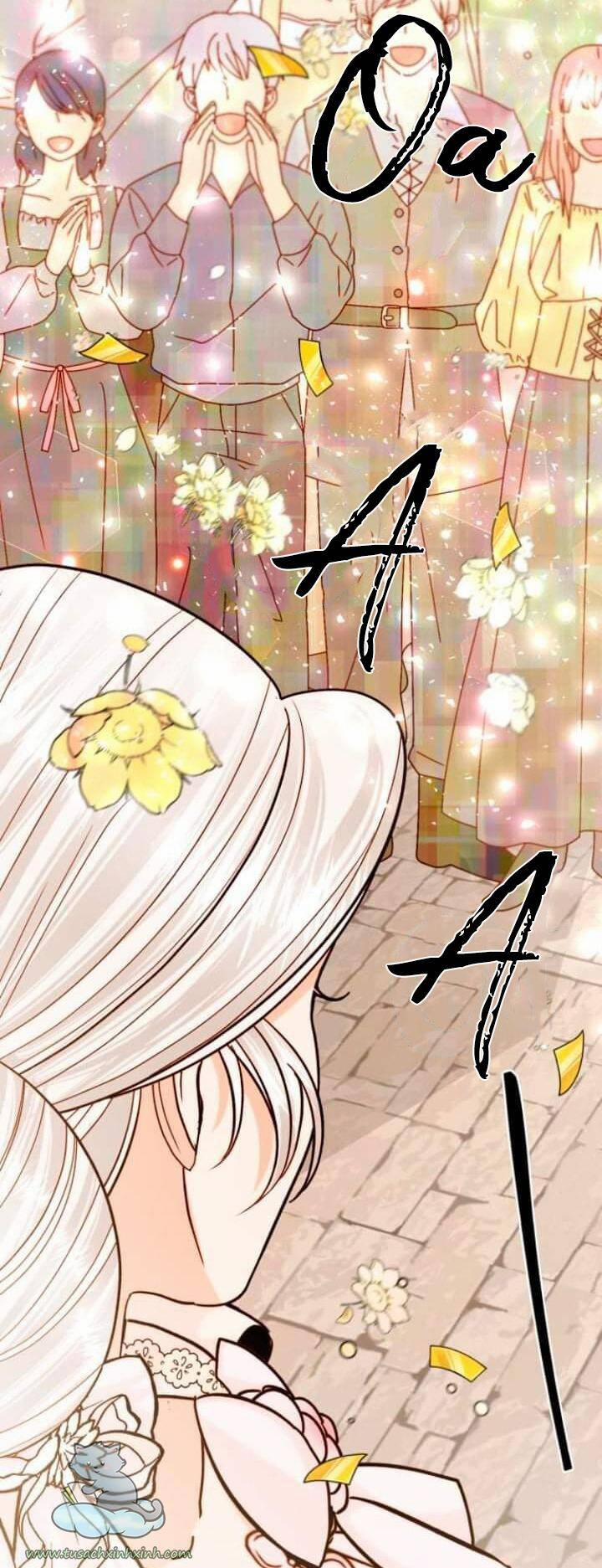 Hoàng Hậu Tái Hôn 113 trang 61