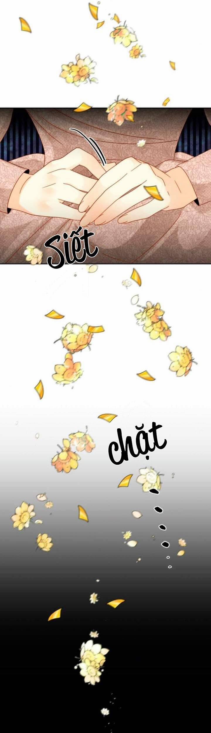 Hoàng Hậu Tái Hôn 113 trang 65