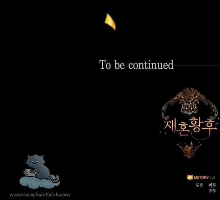 Hoàng Hậu Tái Hôn 113 trang 66