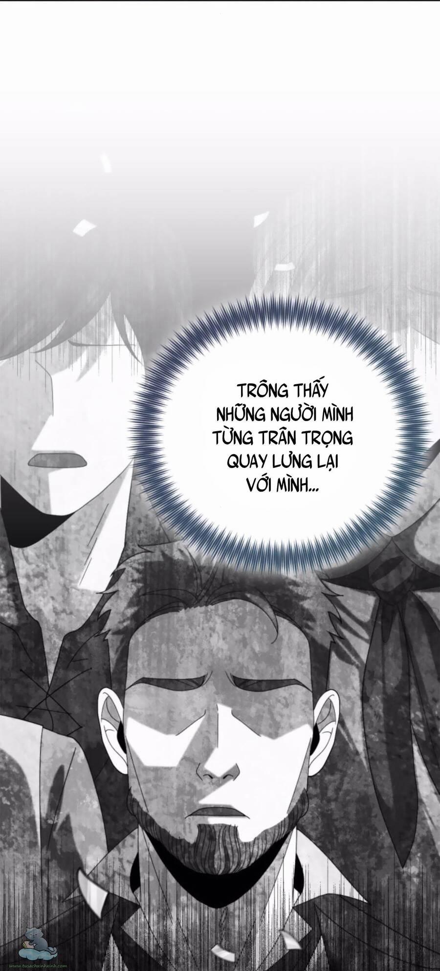 Hoàng Hậu Tái Hôn 114 trang 20