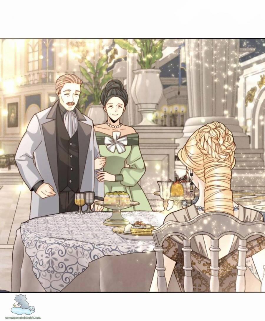 Hoàng Hậu Tái Hôn 114 trang 22