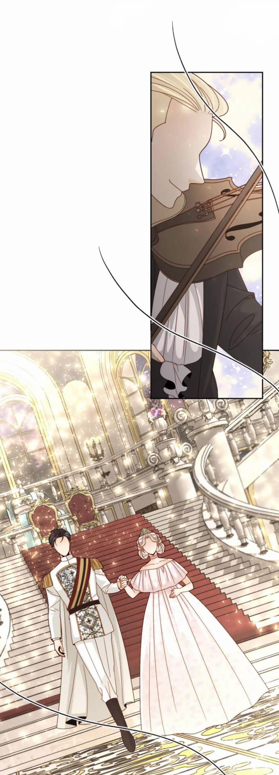 Hoàng Hậu Tái Hôn 114 trang 25