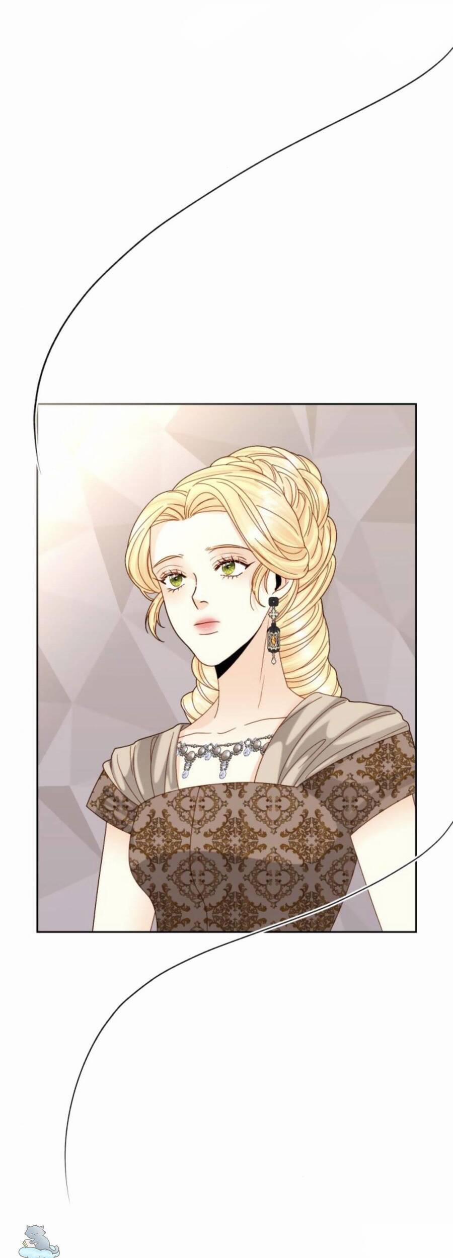 Hoàng Hậu Tái Hôn 114 trang 27