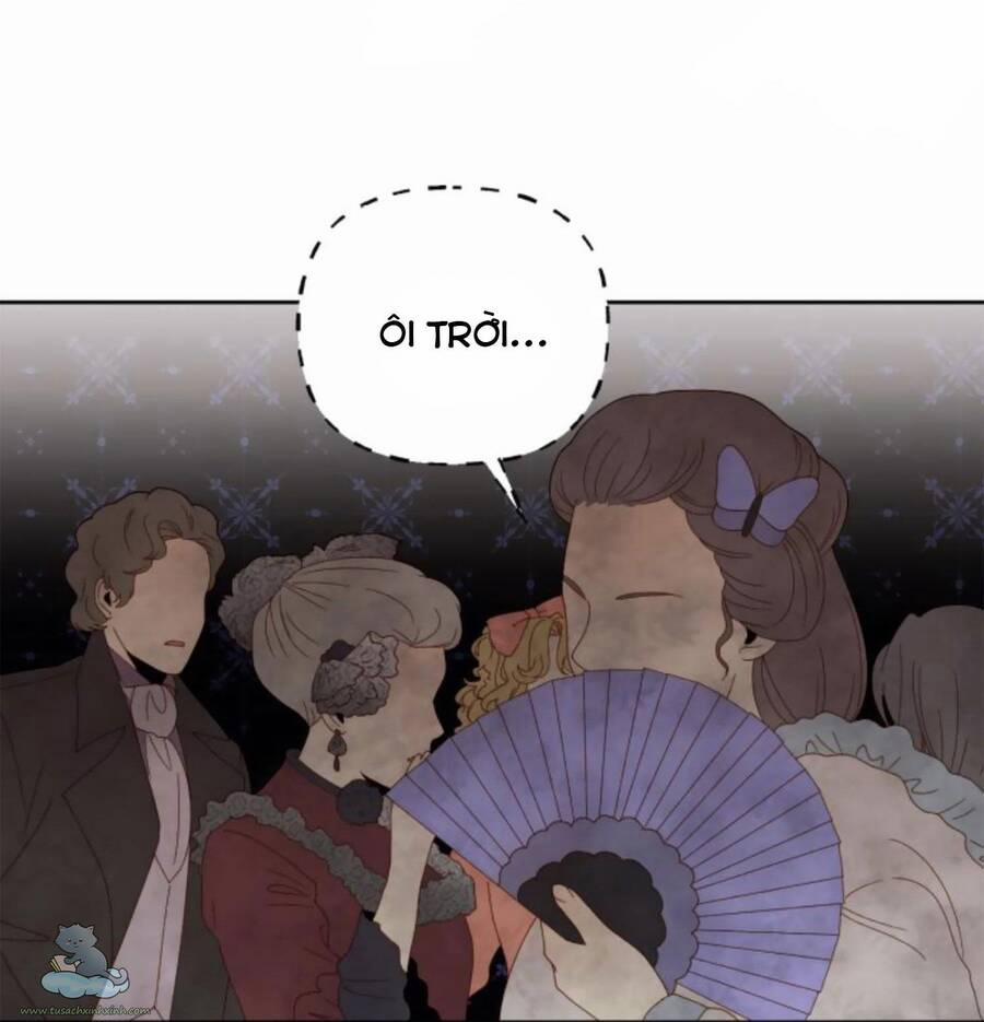 Hoàng Hậu Tái Hôn 114 trang 36