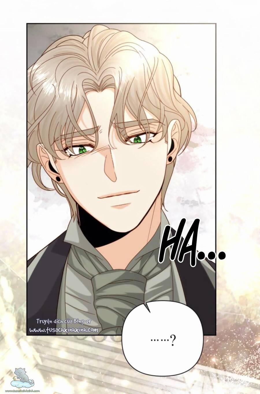 Hoàng Hậu Tái Hôn 114 trang 46