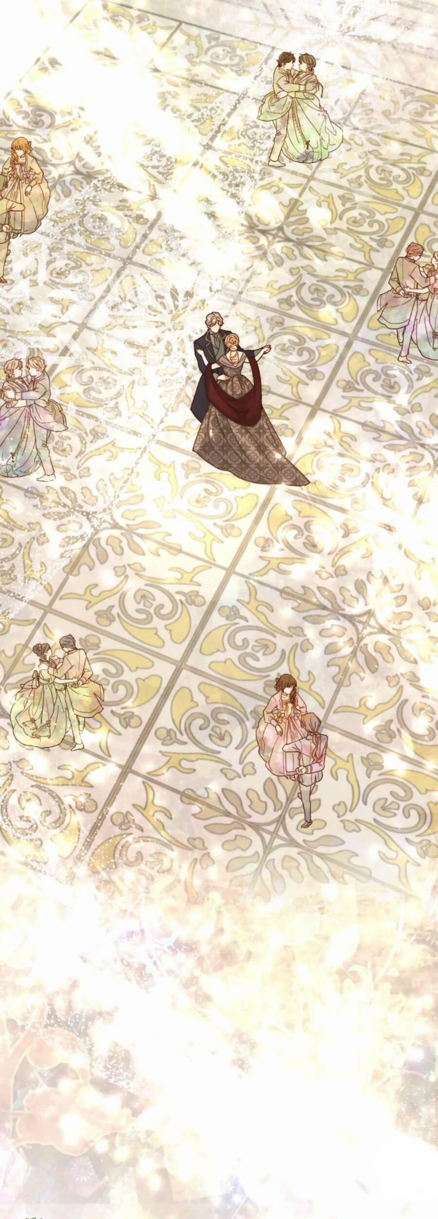 Hoàng Hậu Tái Hôn 114 trang 47