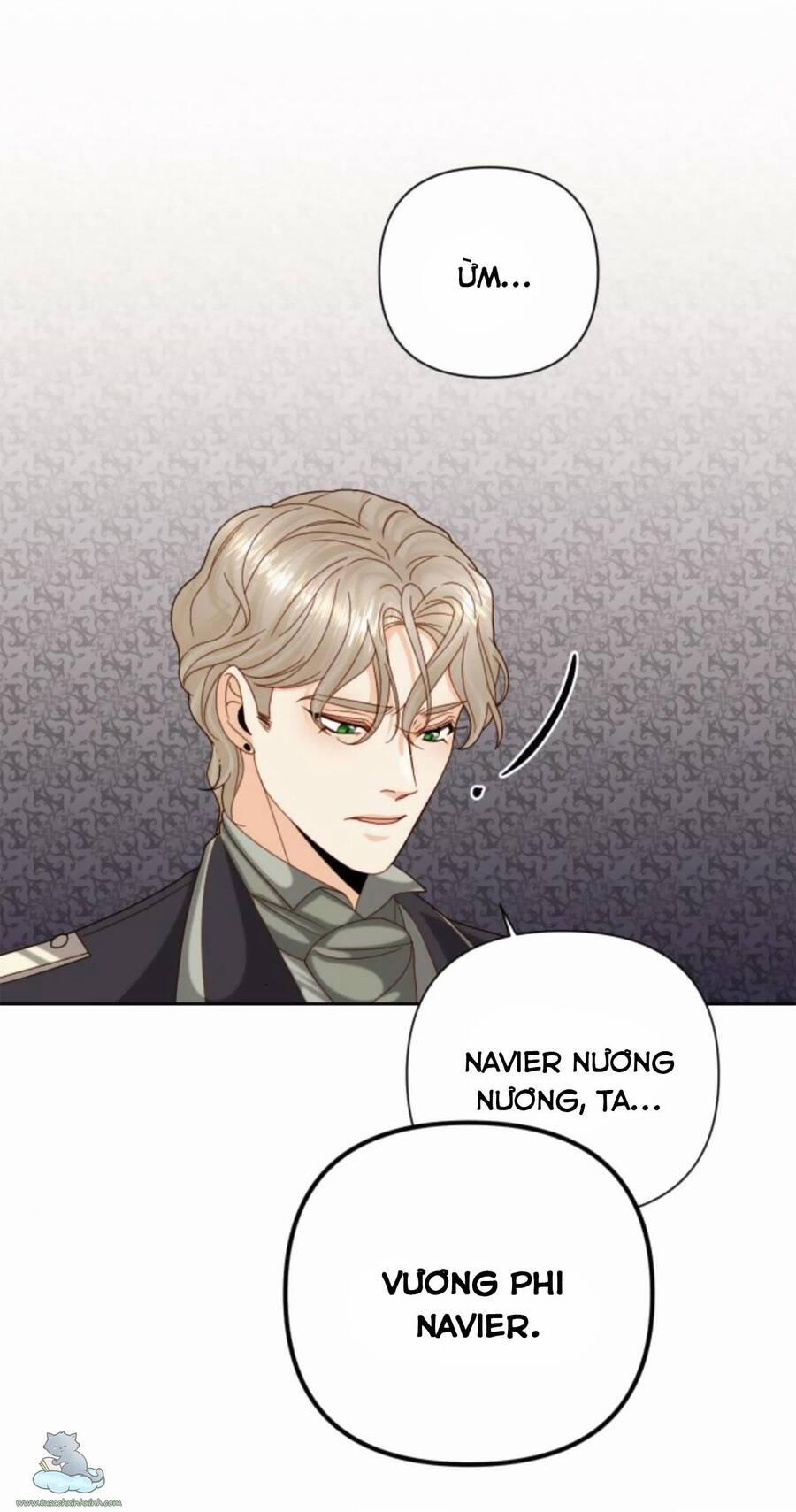 Hoàng Hậu Tái Hôn 114 trang 51