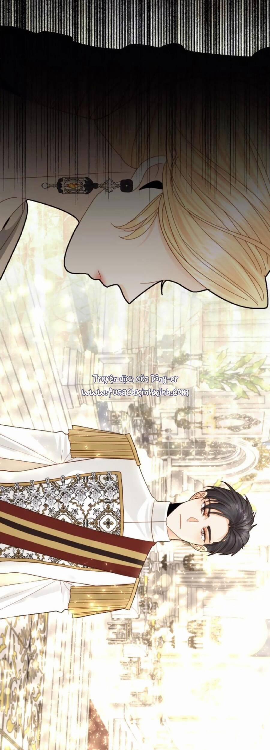 Hoàng Hậu Tái Hôn 114 trang 54