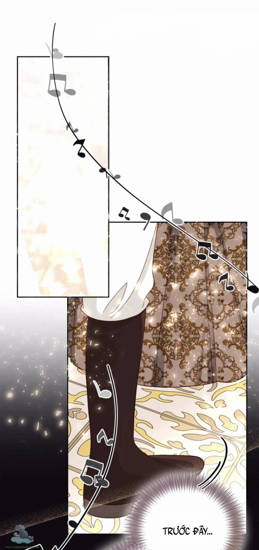 Hoàng Hậu Tái Hôn 114 trang 62