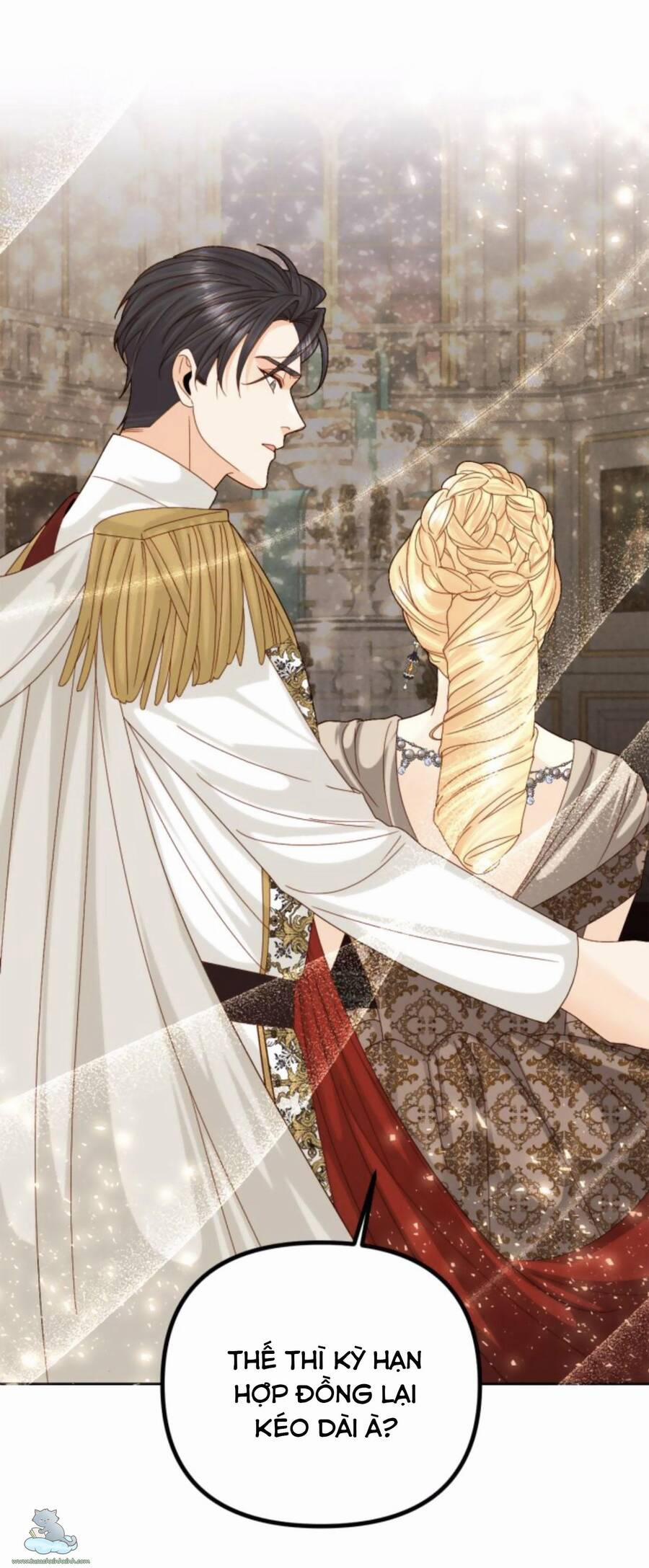 Hoàng Hậu Tái Hôn 115 trang 10