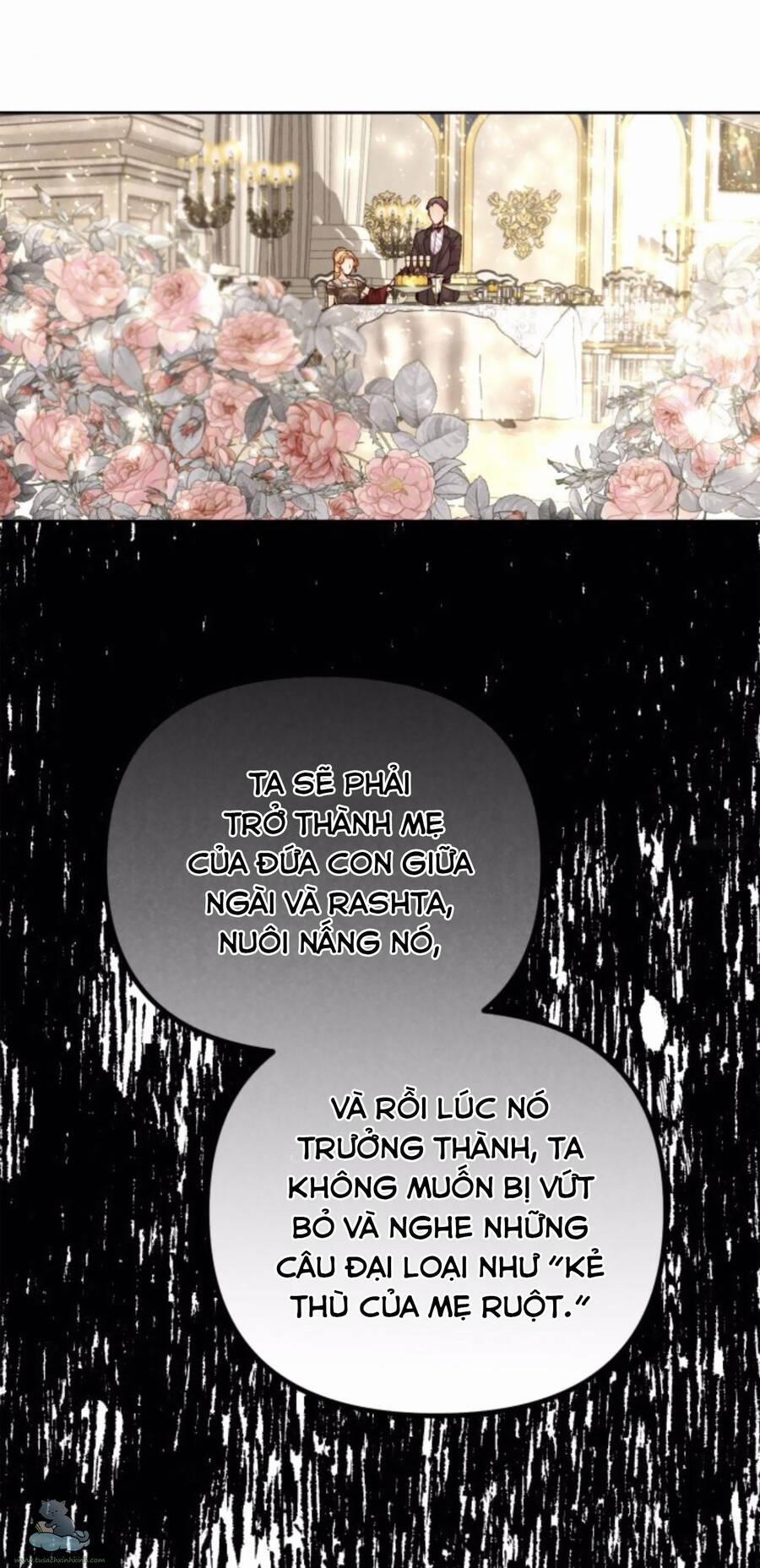 Hoàng Hậu Tái Hôn 115 trang 16