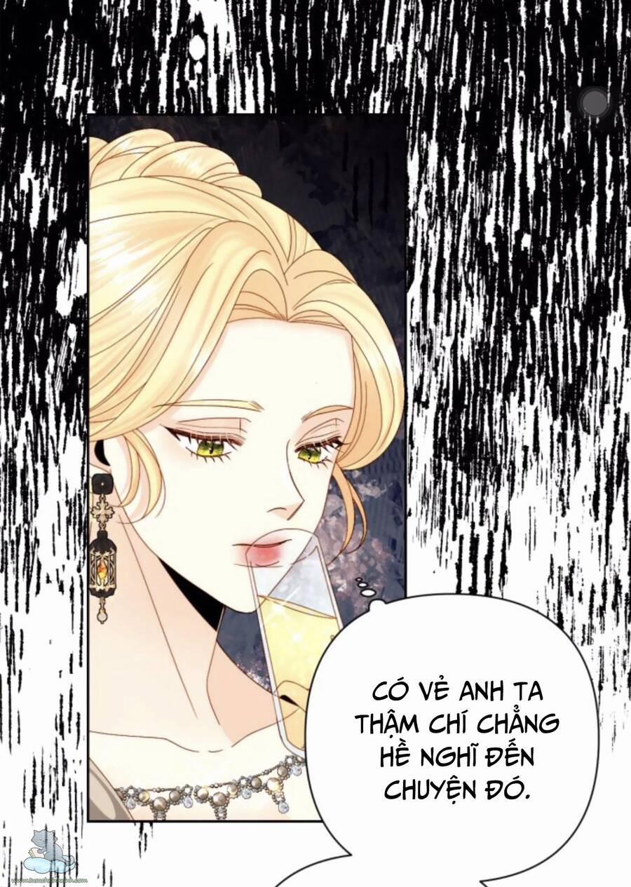 Hoàng Hậu Tái Hôn 115 trang 17