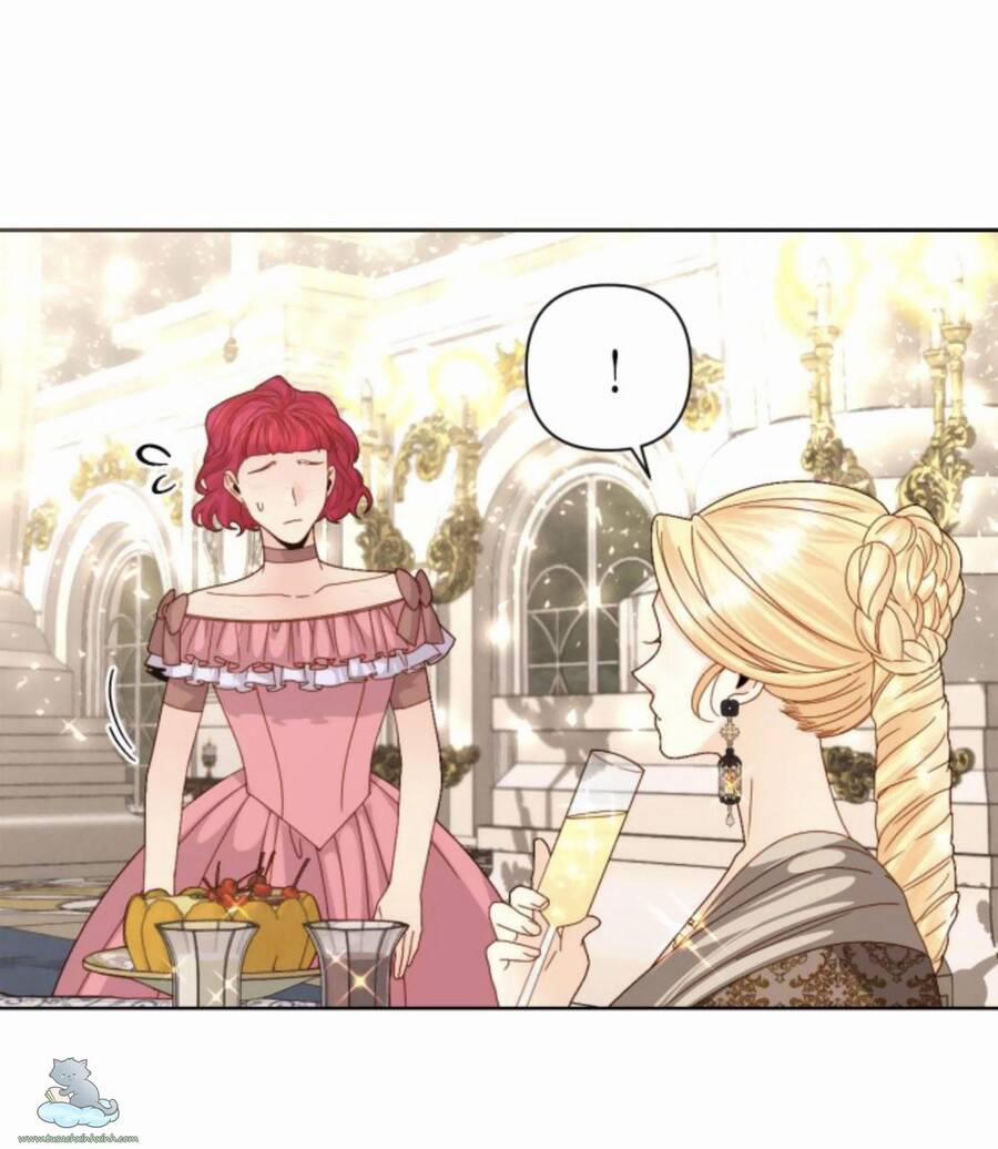 Hoàng Hậu Tái Hôn 115 trang 19