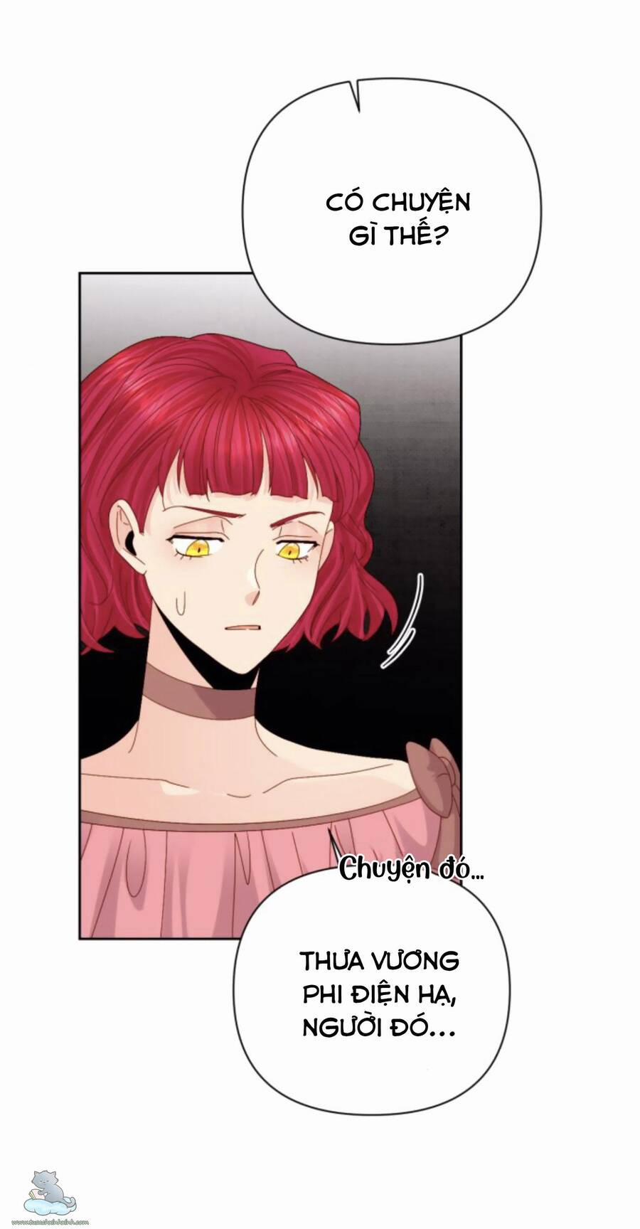 Hoàng Hậu Tái Hôn 115 trang 20