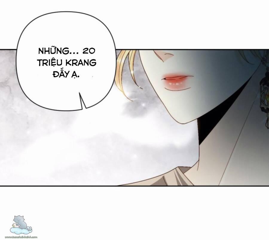 Hoàng Hậu Tái Hôn 115 trang 22