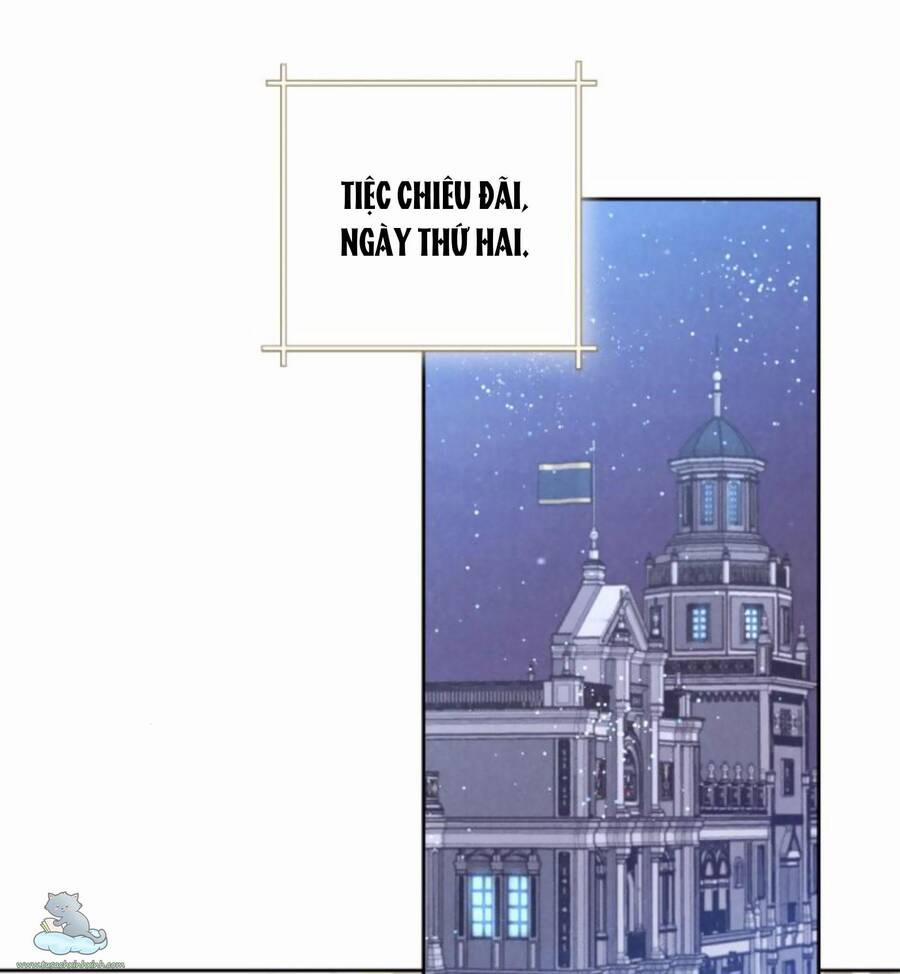 Hoàng Hậu Tái Hôn 115 trang 25