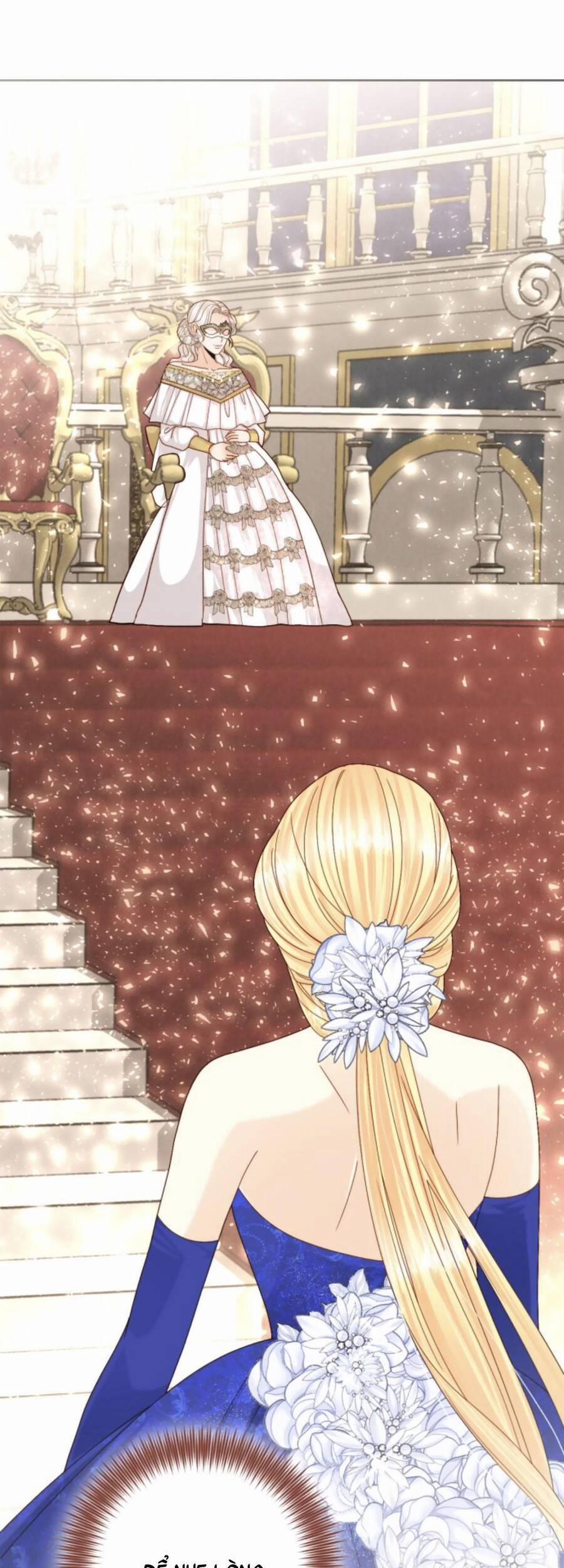 Hoàng Hậu Tái Hôn 115 trang 27