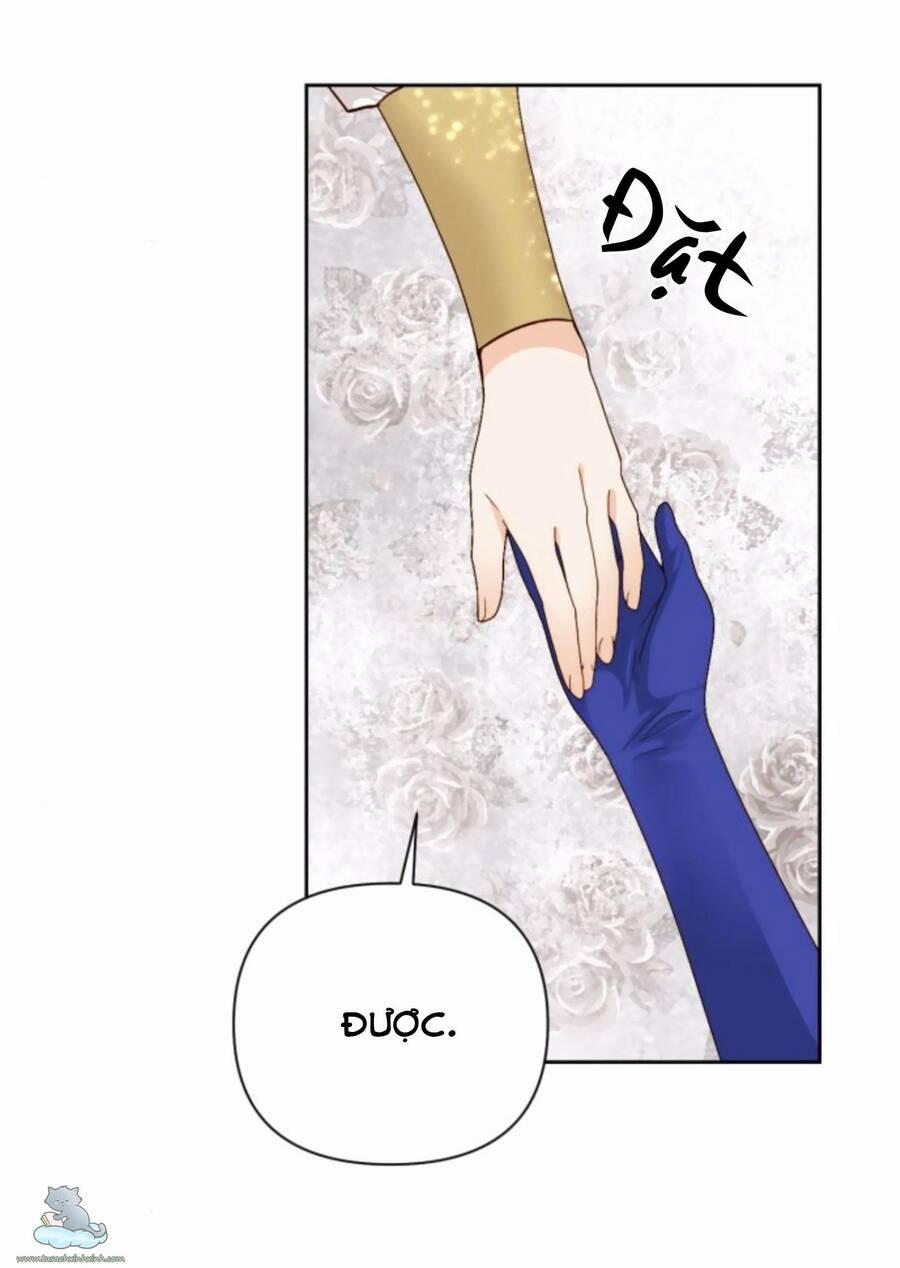 Hoàng Hậu Tái Hôn 115 trang 32