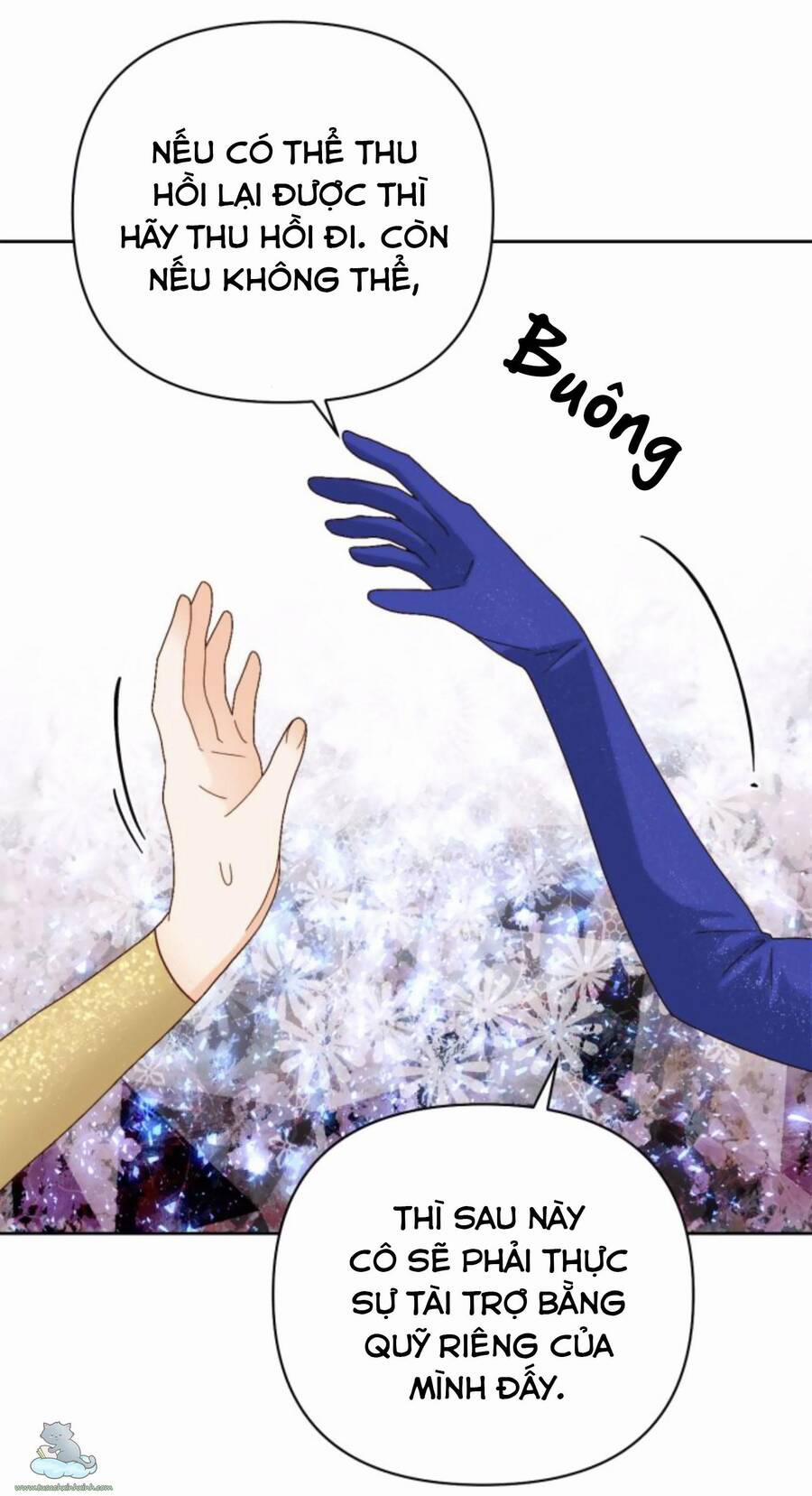 Hoàng Hậu Tái Hôn 115 trang 45