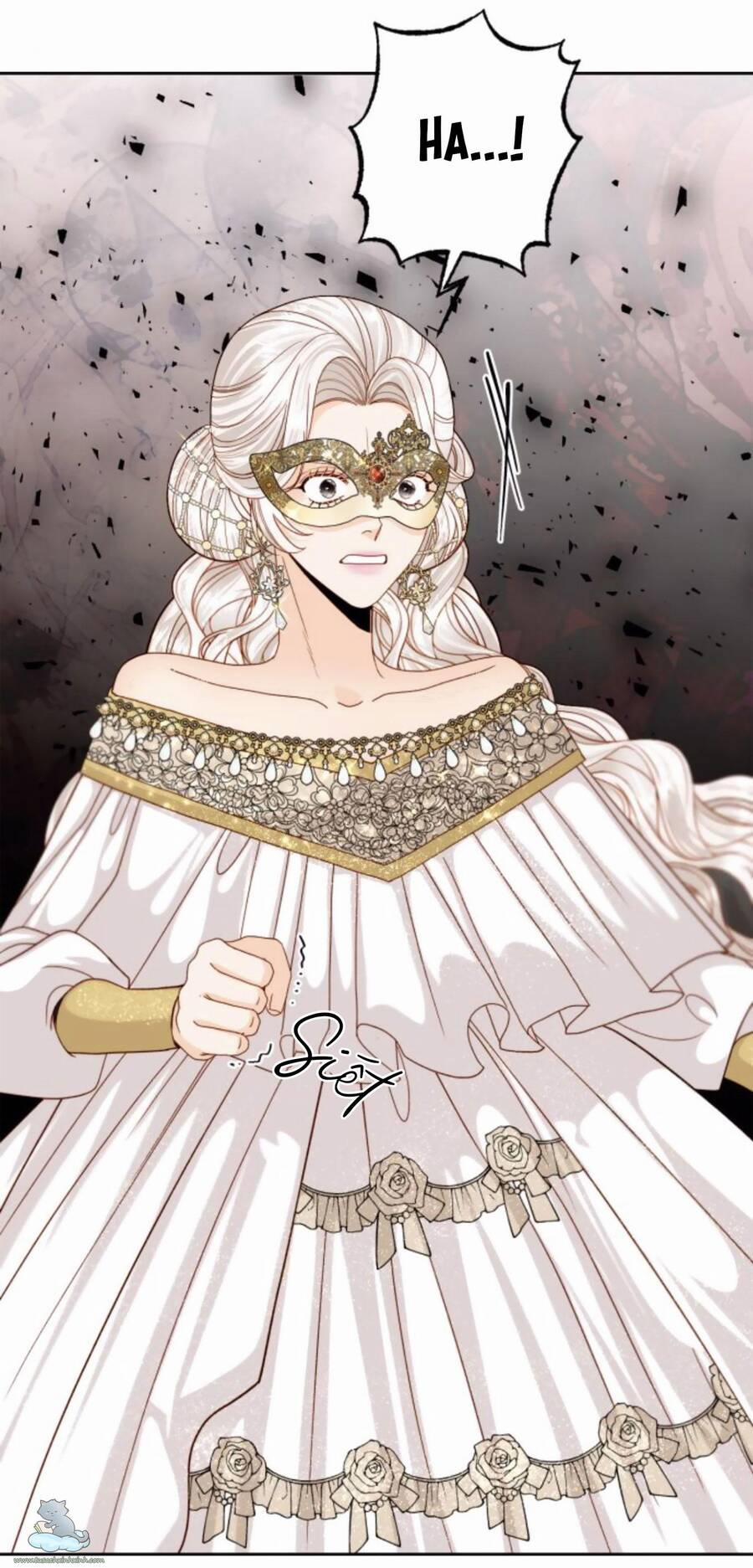 Hoàng Hậu Tái Hôn 115 trang 46