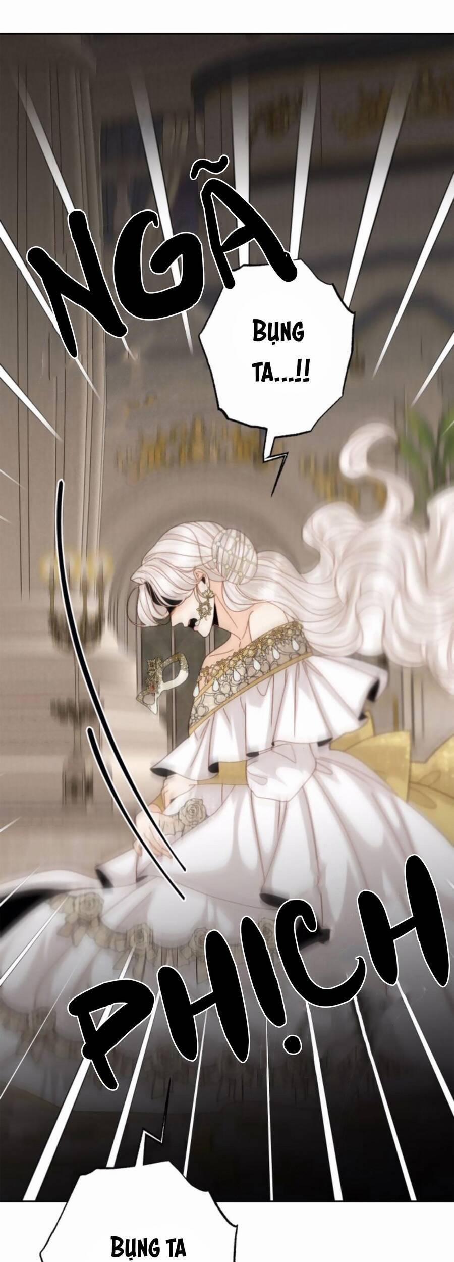 Hoàng Hậu Tái Hôn 115 trang 49