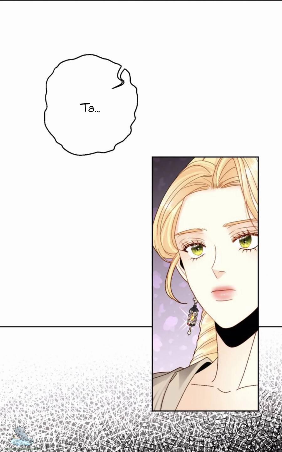 Hoàng Hậu Tái Hôn 115 trang 5