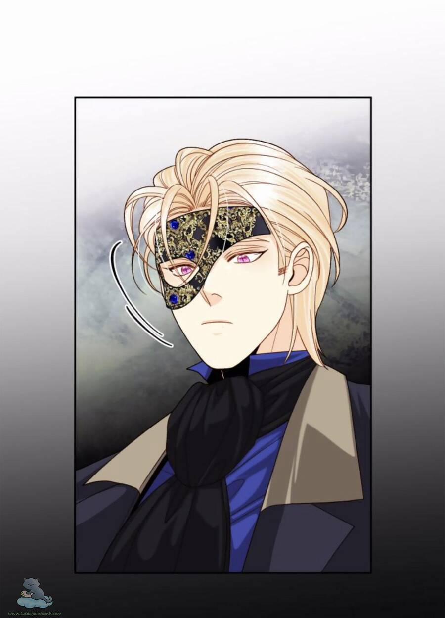 Hoàng Hậu Tái Hôn 115 trang 57