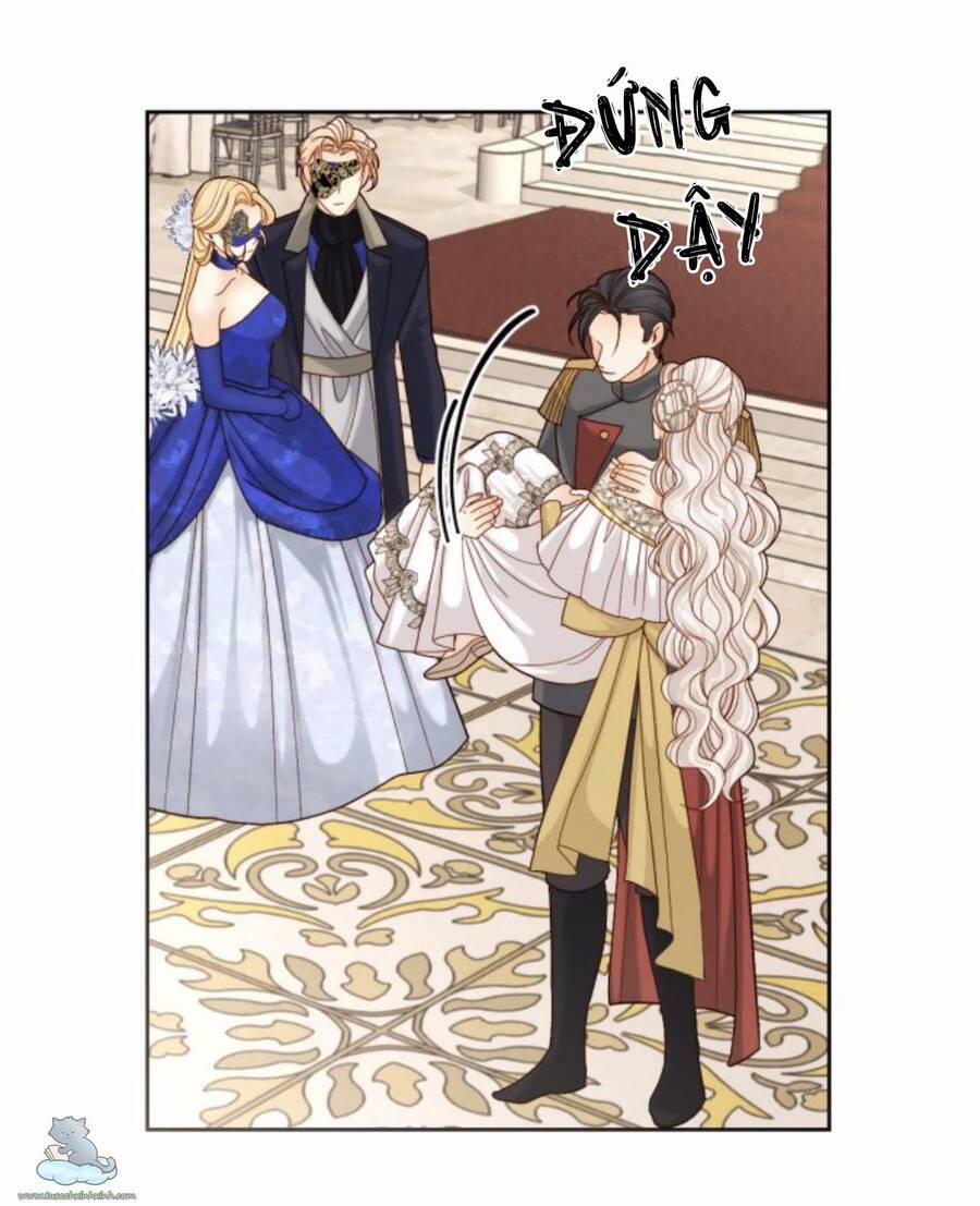 Hoàng Hậu Tái Hôn 115 trang 59