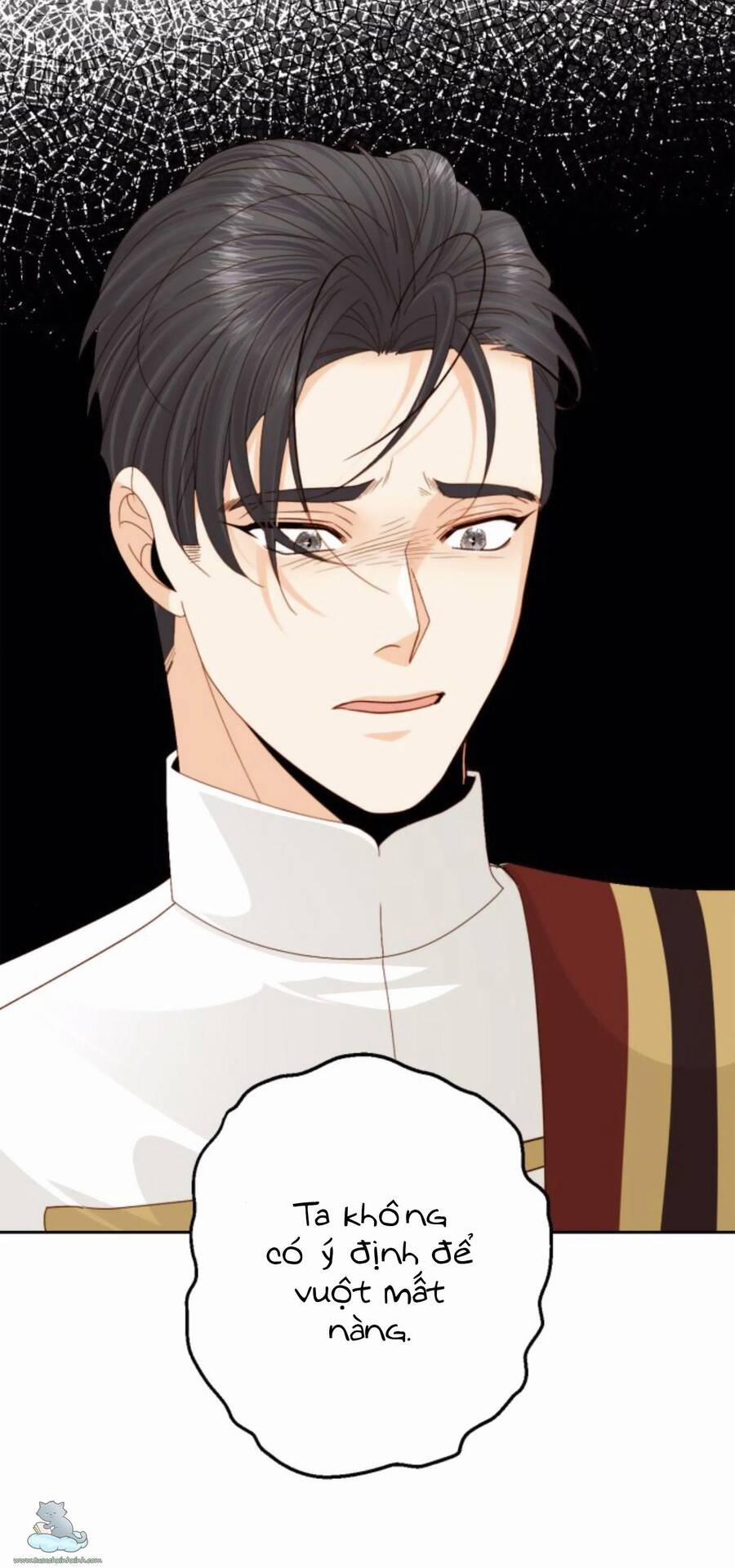 Hoàng Hậu Tái Hôn 115 trang 6