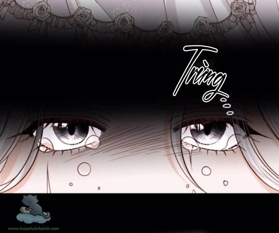 Hoàng Hậu Tái Hôn 116 trang 18